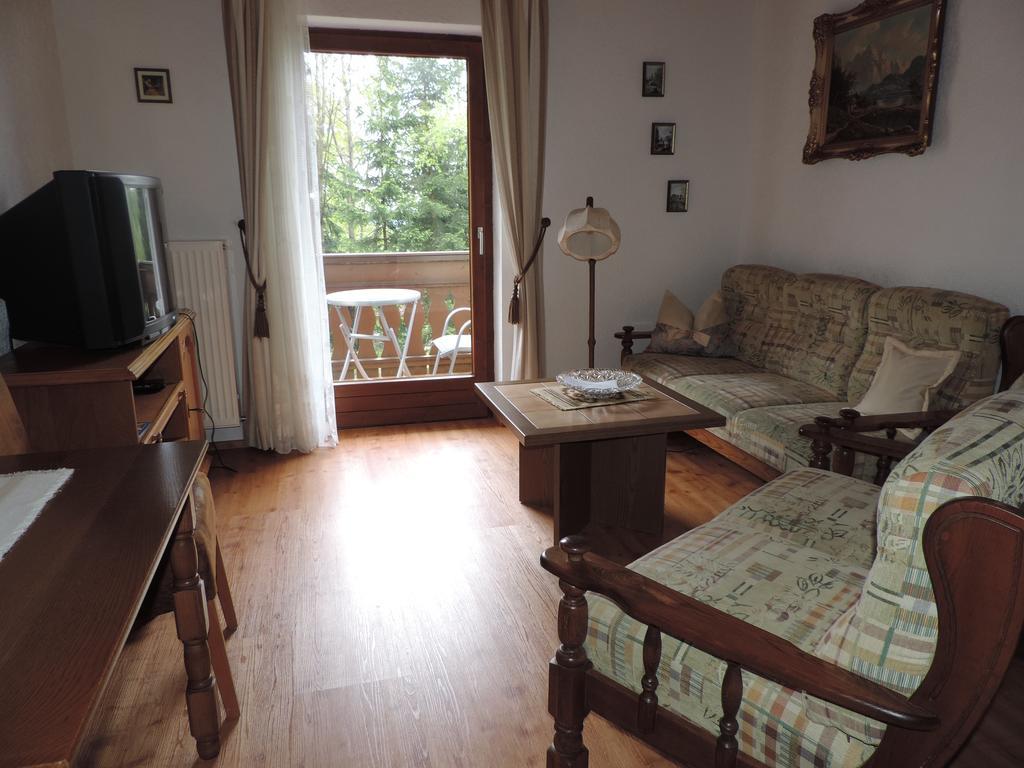 Ferienwohnung Waldoase Am Fuchsenstein Spiegelau Pokój zdjęcie