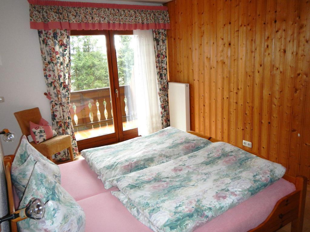 Ferienwohnung Waldoase Am Fuchsenstein Spiegelau Pokój zdjęcie
