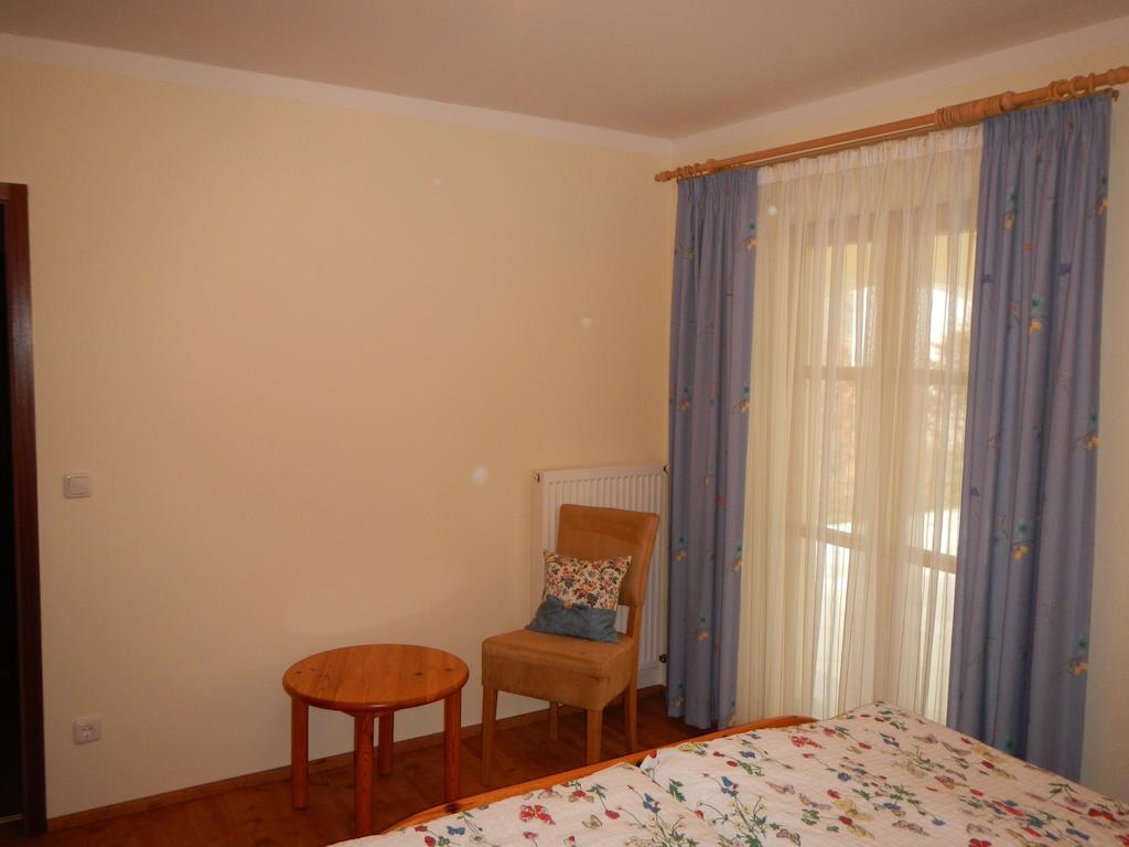 Ferienwohnung Waldoase Am Fuchsenstein Spiegelau Pokój zdjęcie
